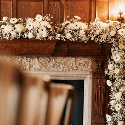 Flower Hamlet Wedding and Event Florist London