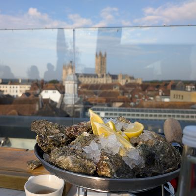 Oyster Buoys