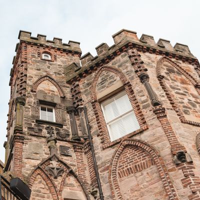 The Tower | Portobello