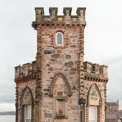 The Tower | Portobello