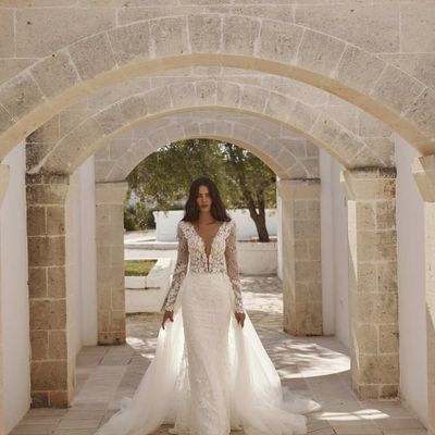 The White Wedding House - Bridal Boutique and Prom Shop