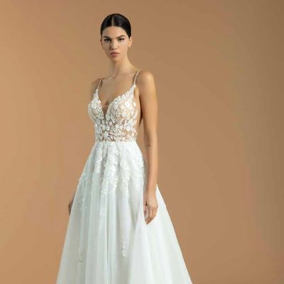 The White Wedding House - Bridal Boutique and Prom Shop