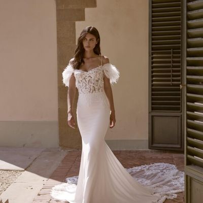 The White Wedding House - Bridal Boutique and Prom Shop