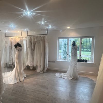 The White Wedding House - Bridal Boutique and Prom Shop