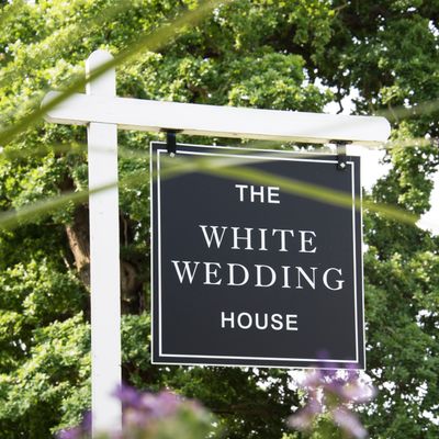 The White Wedding House - Bridal Boutique and Prom Shop