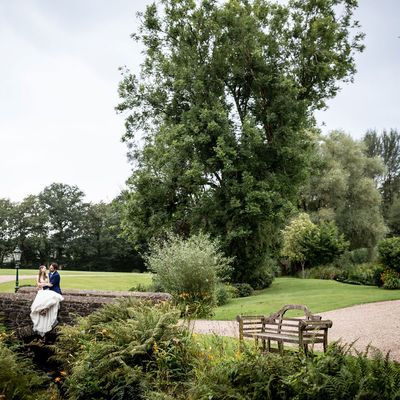 Millbrook Estate Elopement Weddings