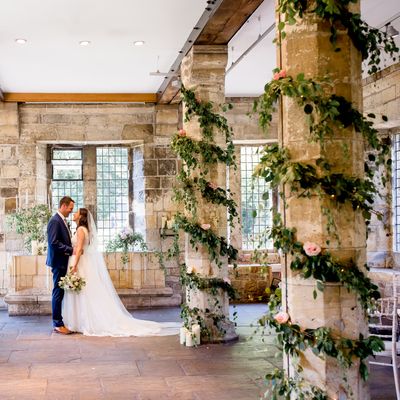 Hospitium Wedding Venue