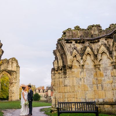 Hospitium Wedding Venue