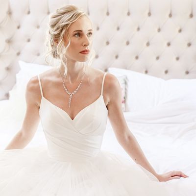 Fi Farrelly Bridal Beauty