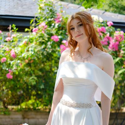 Megan Jayne Bridal Couture