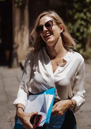 Planners & Coordinators