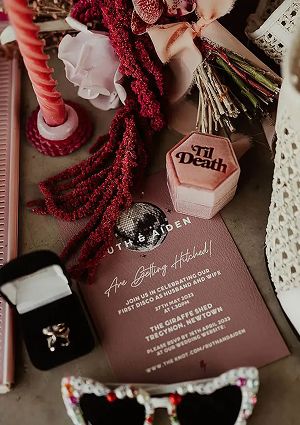 Decor, Hire & Styling