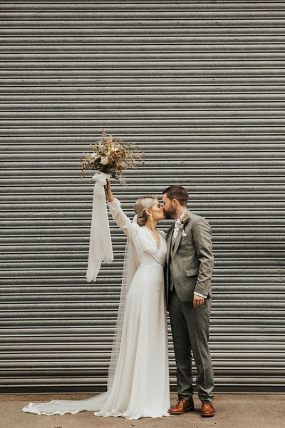 Reformation Wedding Dress