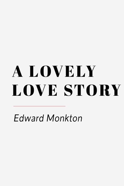 A Lovely Love Story Cover 04