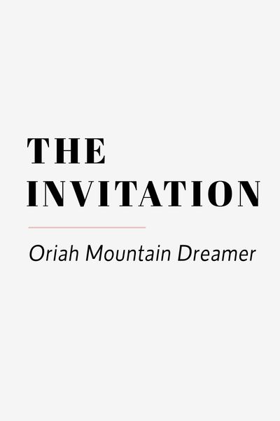 The Invitation Oriah Mountain Dreamer 70