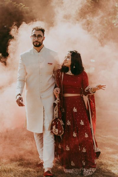 Pakistani Wedding