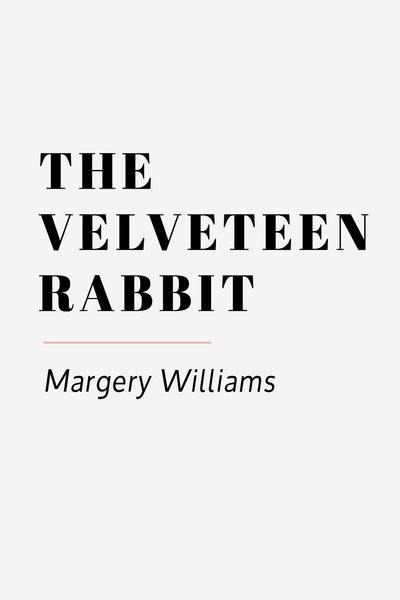 The Velveteen Rabbit 03