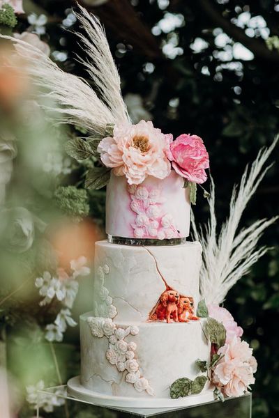 Wedding Cakes Near Me