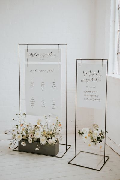  C5 Minimalism Wedding Cover