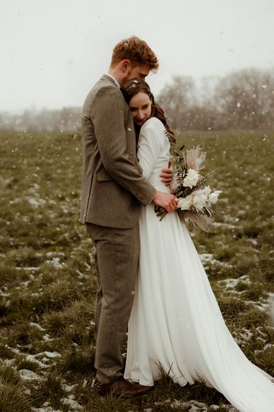  Moethodist Church Wedding