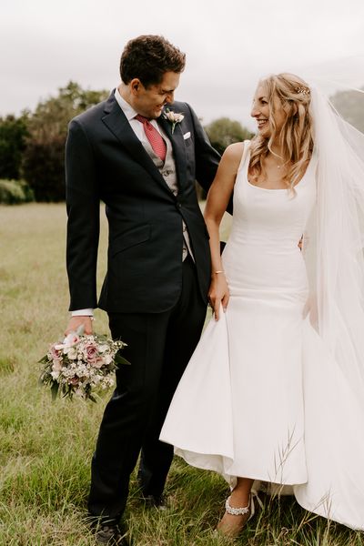  Clock Barn Wedding