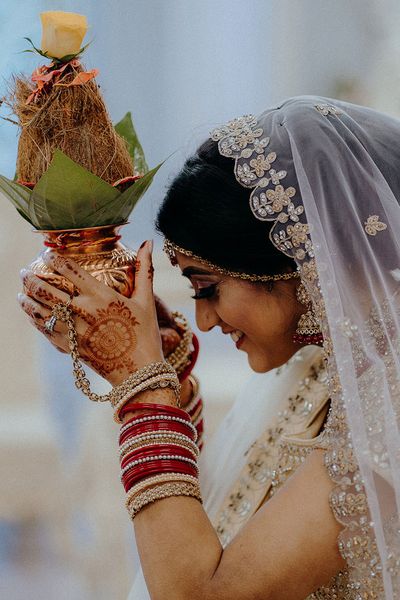 Hindu ceremony