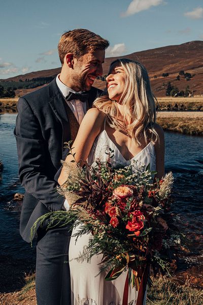 handfasting ceremony