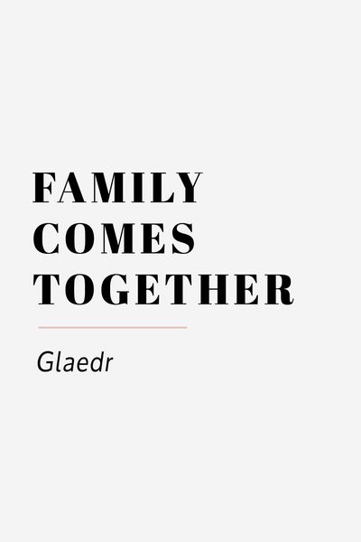 Family Comes Together 32