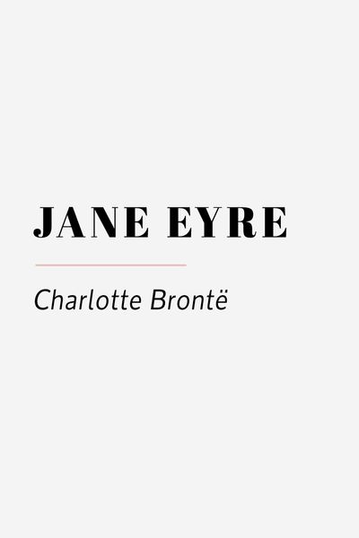 Jane Eyre Charlotte Bronte