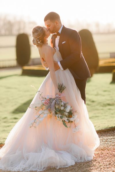  C5 Prestwold Hall Wedding Cover