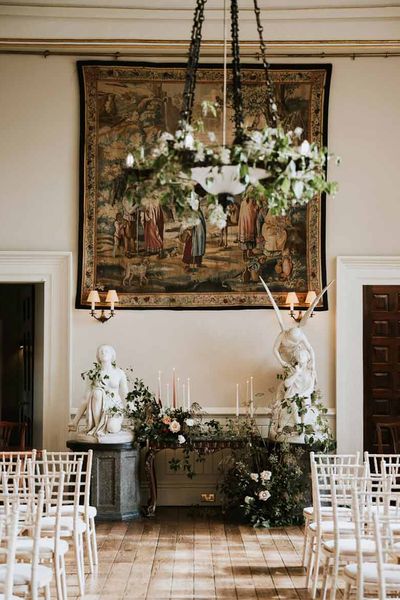 how to choose a wedding venue