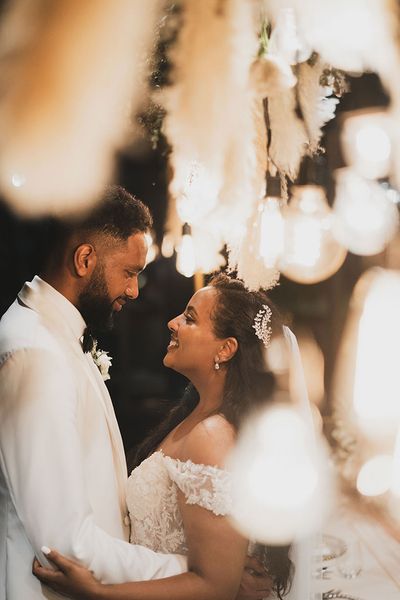 Pampas Grass Wedding Flowers01