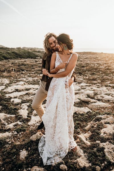  C5 Mallorca Elopement