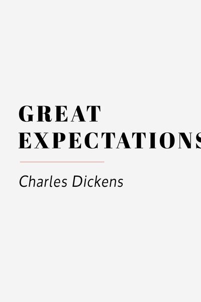 Great Expectations Charles Dickens