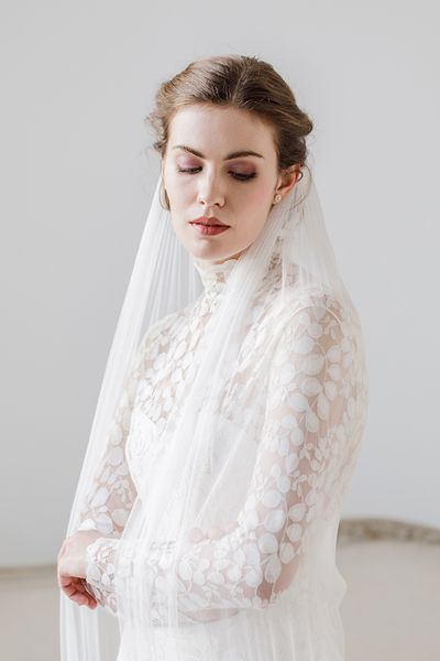 Wedding Veil Guide