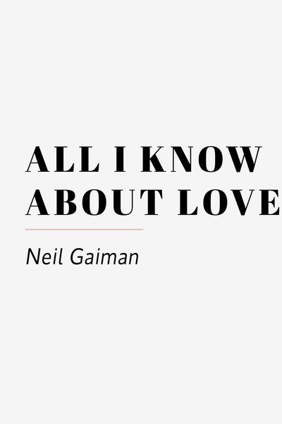 all i know about love neil gaiman 01