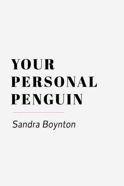 Your Personal Penguin 26