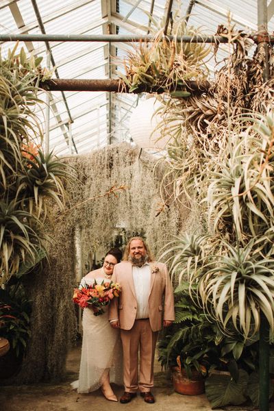  greenhouse wedding