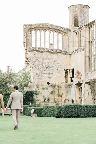 castle wedding venues