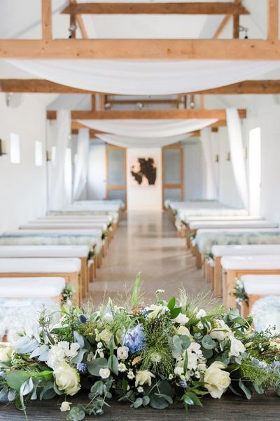 accessible wedding venue