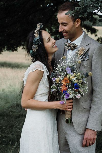 Multicultural Wedding