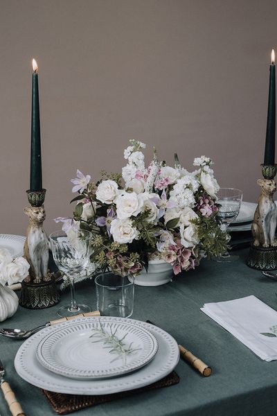 tablescapes