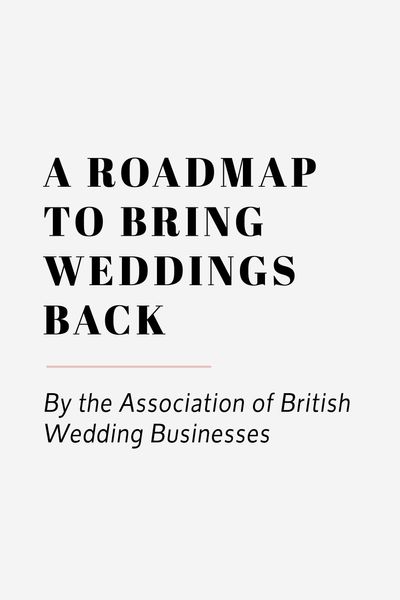 association of british wedding businesses