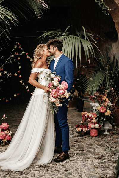 Finca Wedding Spain