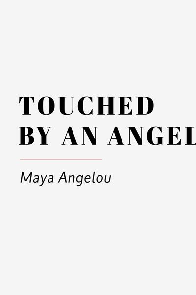 Touched BY An Angel Cover 67