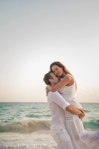 Ocean Hotels Barbados Proposal Concierge Service For Couples