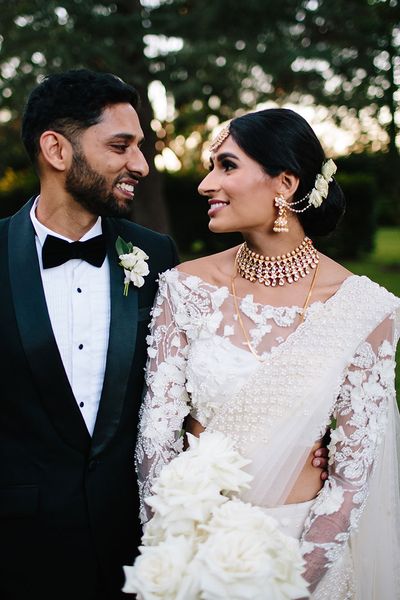 Sri Lankan Wedding