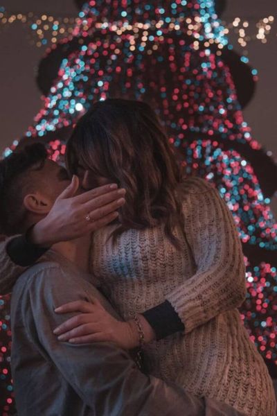 Christmas Proposal Ideas - Festive Engagement at Christmas