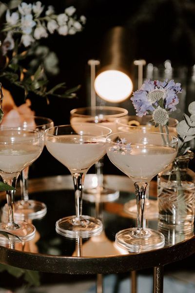 best London cocktail bars 