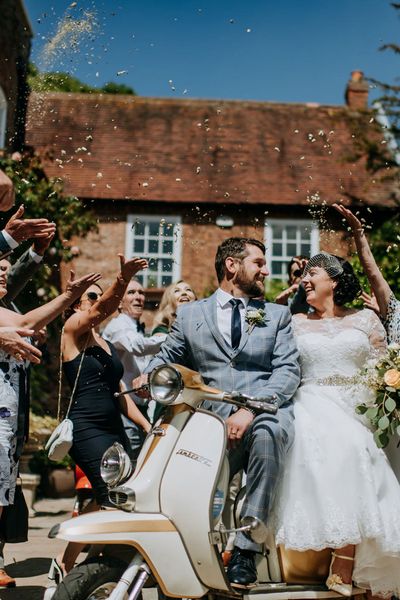 Birdcage Veil